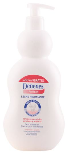 Protech Gel Shampooing Peau Atopique 600 + 100 ml
