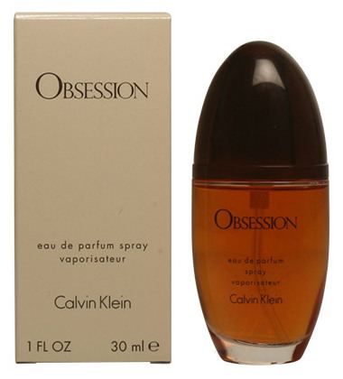 Obsession Eau de Parfum Obsession Eau de Parfum