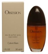 Obsession Eau de Parfum Obsession Eau de Parfum