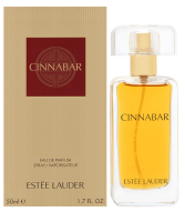 Cinnabar Eau De Parfum Vaporizer 50 ml Cinnabar Eau De Parfum Vaporizer 50 ml