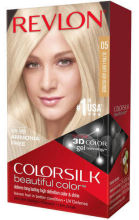 Colorsilk Beautiful Color Couleur des cheveux