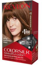 Colorsilk Beautiful Color Couleur des cheveux