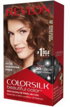 Colorsilk Beautiful Color Couleur des cheveux