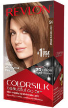 Colorsilk Beautiful Color Couleur des cheveux