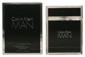 Calvin Klein Man Eau de Toilette Calvin Klein Man Eau de Toilette