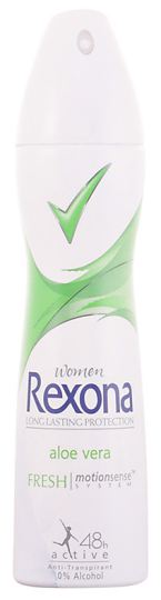 D&eacute;odorant Spray Aloe Vera Fresh 200 ml
