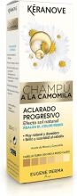 Shampooing à la camomille 250 ml