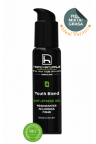 Gel Revitalisant Anti-Stress Youth Blend