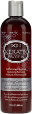 Revitalisant Lissant aux Protéines de Kératine 355 ml