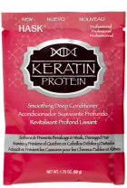 Keratin Protein Smoothing Deep Conditioner 50 gr