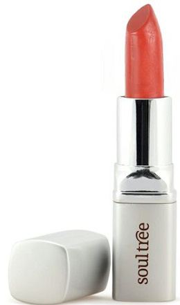 Soultree Barra de labios 777 Rich Earth
