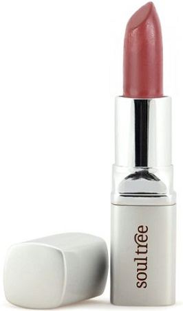 Soultree 810 Java Brown Lipstick