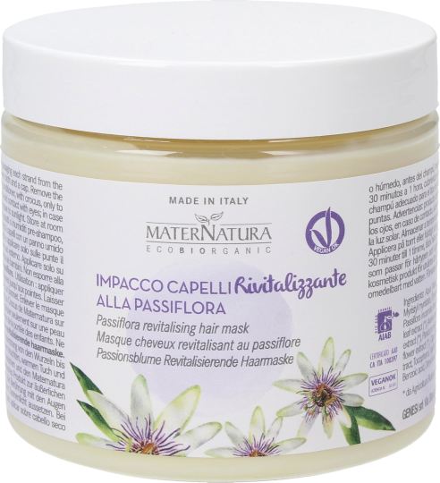 Masque Revitalisant Passiflora 250 ml
