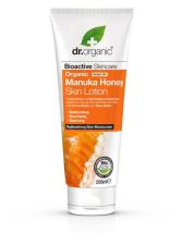 Manuka Honey Lotion pour le Corps