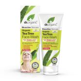 Gel Nettoyant Visage à l'Arbre à Thé Bio Gel Nettoyant Visage à l'Arbre à Thé Bio