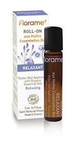 Florame Huile essentielle Roll-On Relaxing