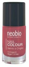 Natural Cosmetics Esmalte de Uñas 8 ml