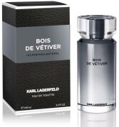 Bois de Vétiver Eau de Toilette Vaporizador 100 ml Bois de Vétiver Eau de Toilette Vaporizador 100 ml