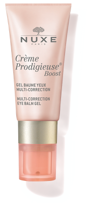 Nuxe Boost Gel-Balsam Multi-Correction Yeux Nouveau 15 ml