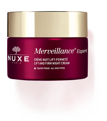 Merveillance Expert Lift-Firmeza Cr&egrave;me De Nuit 50 ml