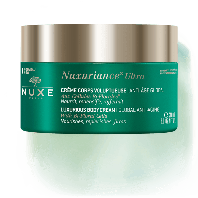 Nuxuriance Ultra Cr&egrave;me Corps de 200 ml