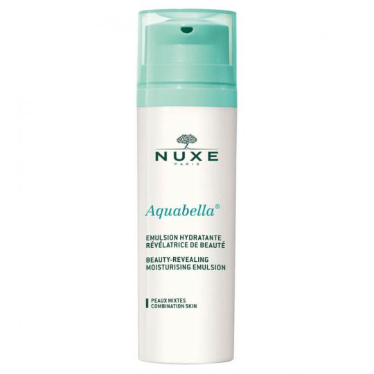 Aquabella Emulsion Révélatrice Beauté Hydratante de 50 ml