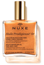 Huile Prodigieuse Ou Vaporisateur 100 ml