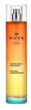 Eau Parfumée Délicieuse Solaire 100 ml