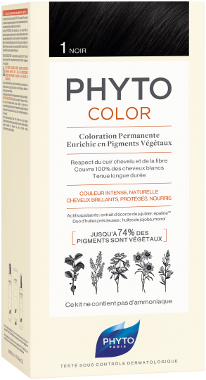 Phyto Phytocolor 6.7 Brun Blond Fonc&eacute;
