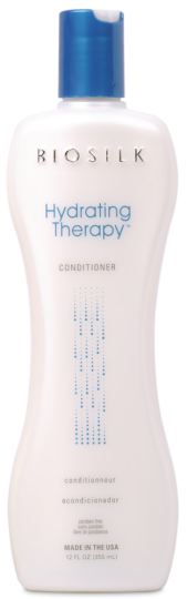 Conditionneur thérapeutique Biosilk Silk Hyd 355 ml Conditionneur thérapeutique Biosilk Silk Hyd 355 ml