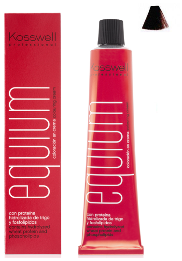 Equium Couleur 7.5