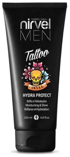 Tatto Hydra Protective Cream for Men 200 ml