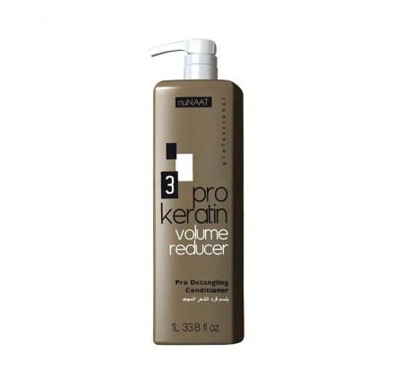 Pro Keratin Vol R&eacute;ducteur Revitalisant P-3 1000 ml