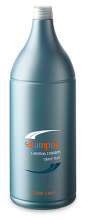 Nutritif Shampooing Cheveux Teints 1800 ml