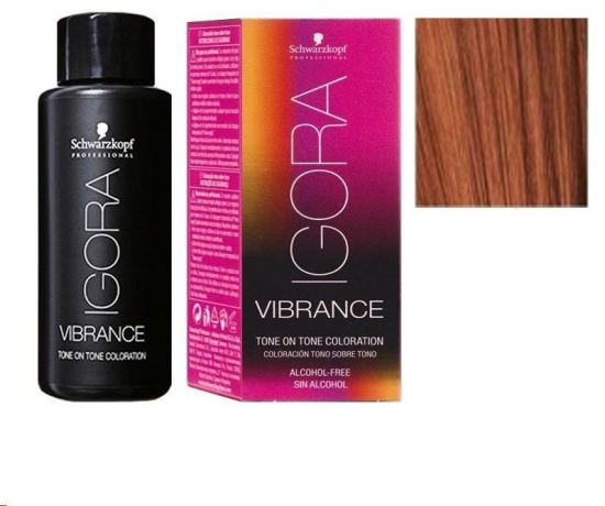 Igora Vibrance 5-7 60 ml