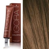 Colorant 10 Colorant Permanent 6/4 Blond Fonc&eacute; beige 60 ml