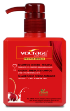 Shampoing th&eacute;rapeutique &agrave; la cerise 500 ml