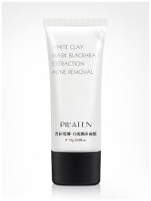 Masque Peel-Off Argile Blanche 75 gr