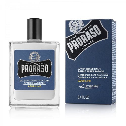Proraso Baume apr&egrave;s rasage 100 ml