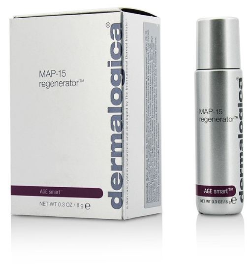 R&eacute;g&eacute;n&eacute;rateur de Concentrateur Age Smart MAP-15