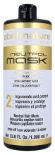 Masque neutre 0.0 1000 ml Masque neutre 0.0 1000 ml