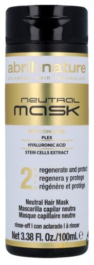 Masque Neutre 0.0 100 ml Masque Neutre 0.0 100 ml