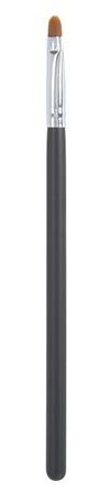 Brosse &agrave; l&egrave;vres N &deg; 11 cheveux synth&eacute;tiques ligne sup&eacute;rieure professionnelle