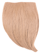 Frange 17 cm Mod 24b Blond Cendré Très Clair