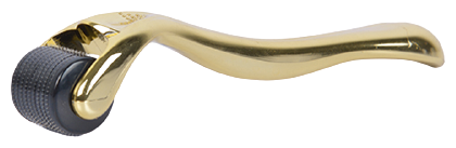 Capillaire Facial Dermaroller 0,5 mm
