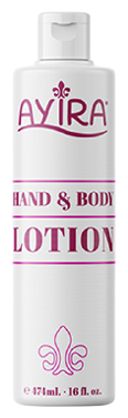 Lotion Han &amp; Corps 474 ml