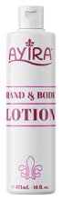 Lotion Han &amp; Corps 474 ml