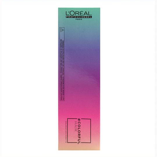 L'Or&eacute;al Professionnel Cheveux color&eacute;s Couleurs arc-en-ciel 90 ml