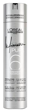 Spray capillaire Infinium Pure 300 ml Spray capillaire Infinium Pure 300 ml
