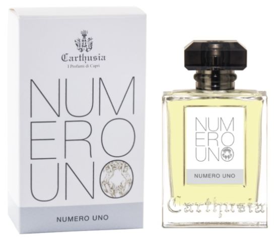 Numero Uno eau de parfum pour homme 100 ml